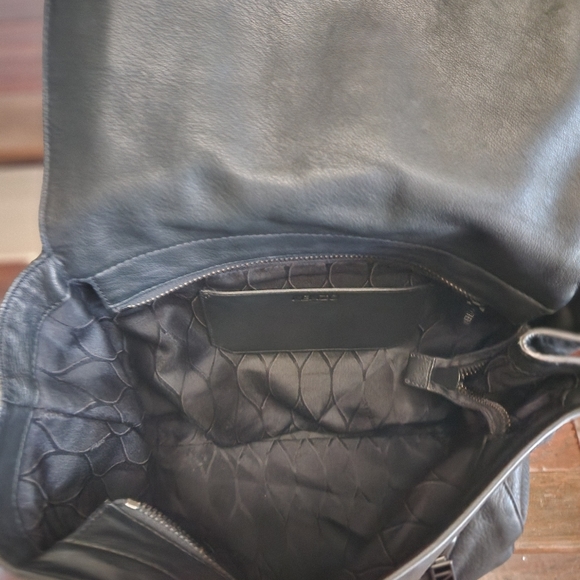 Kenzo backpack purse - Picture 6 of 6